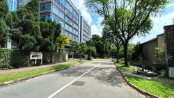 Mandai Industrial Building (D25), Factory #521055851
